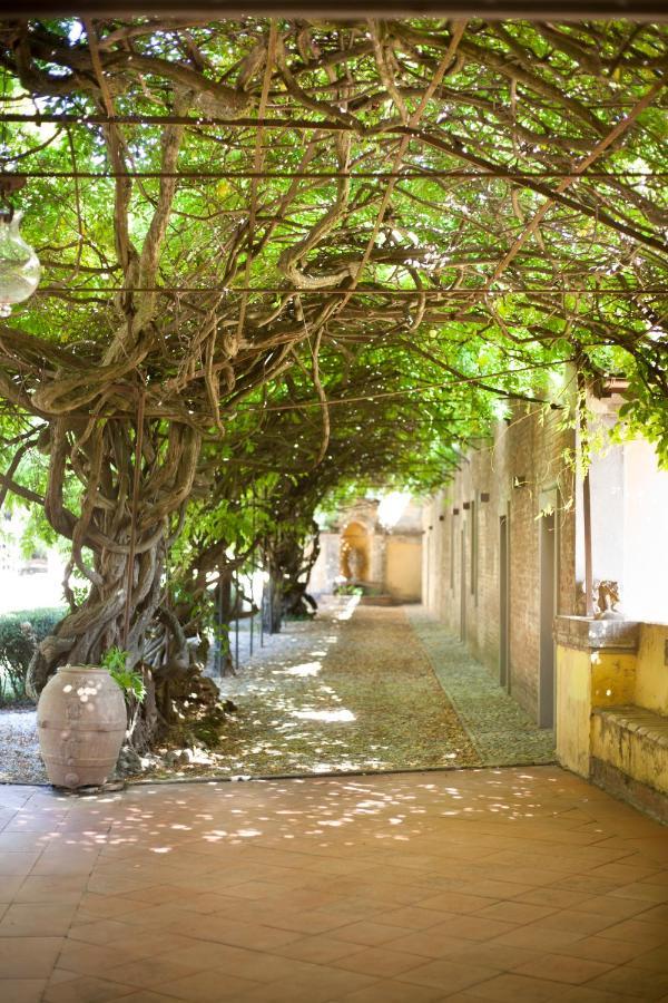Villa San Martinello