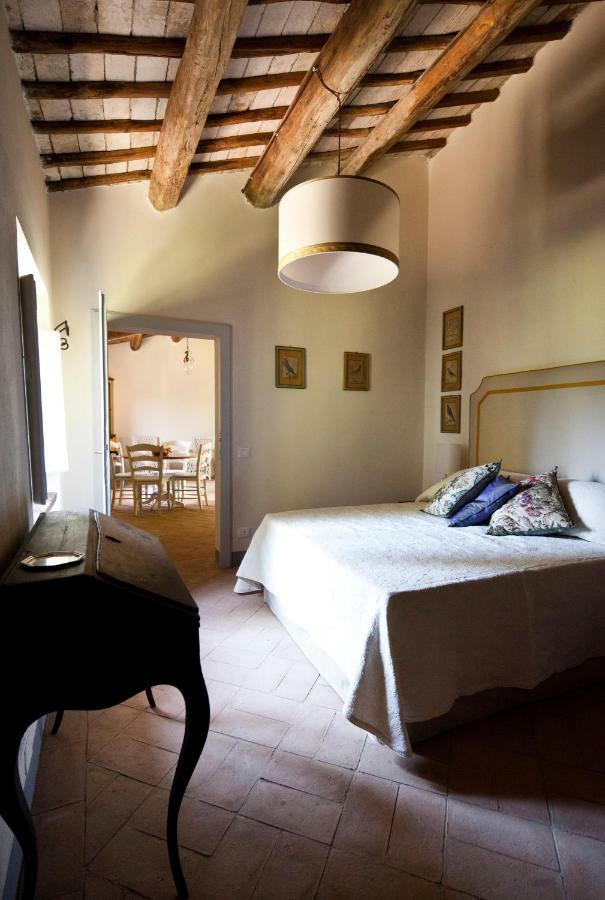 Villa San Martinello