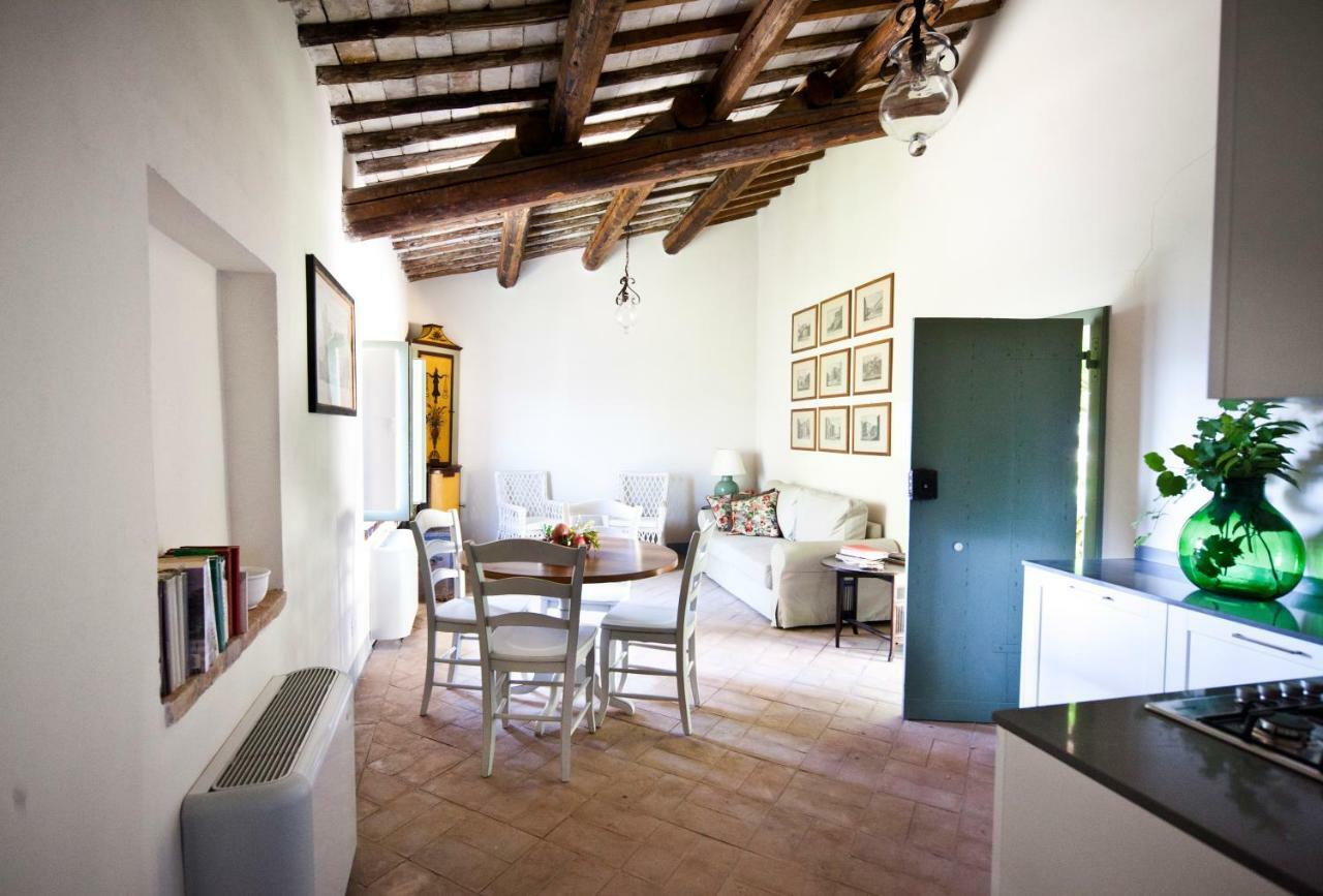 Villa San Martinello *