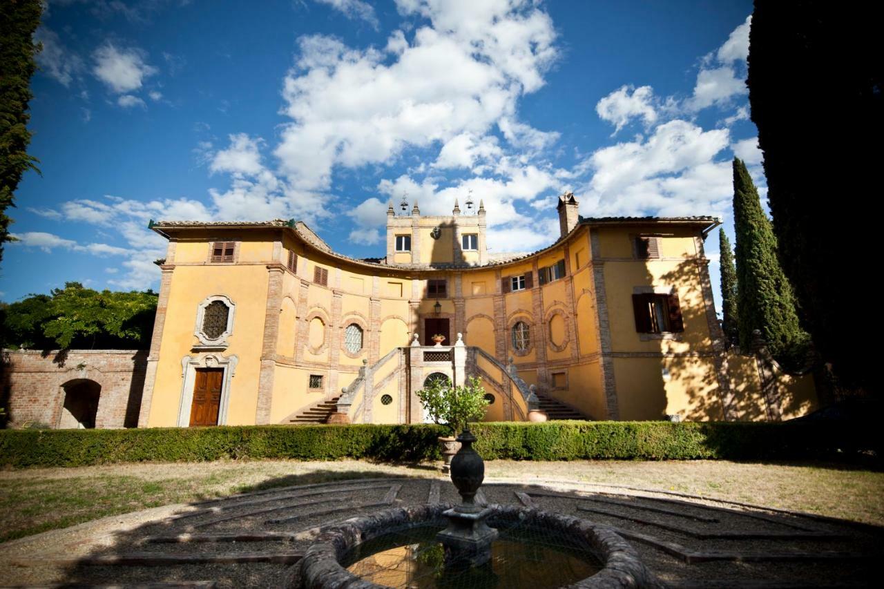 San Martinello Villa Perugia