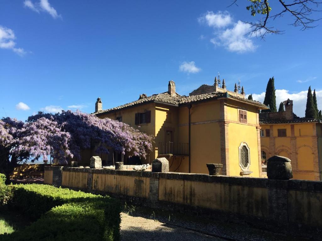 San Martinello Villa Perugia