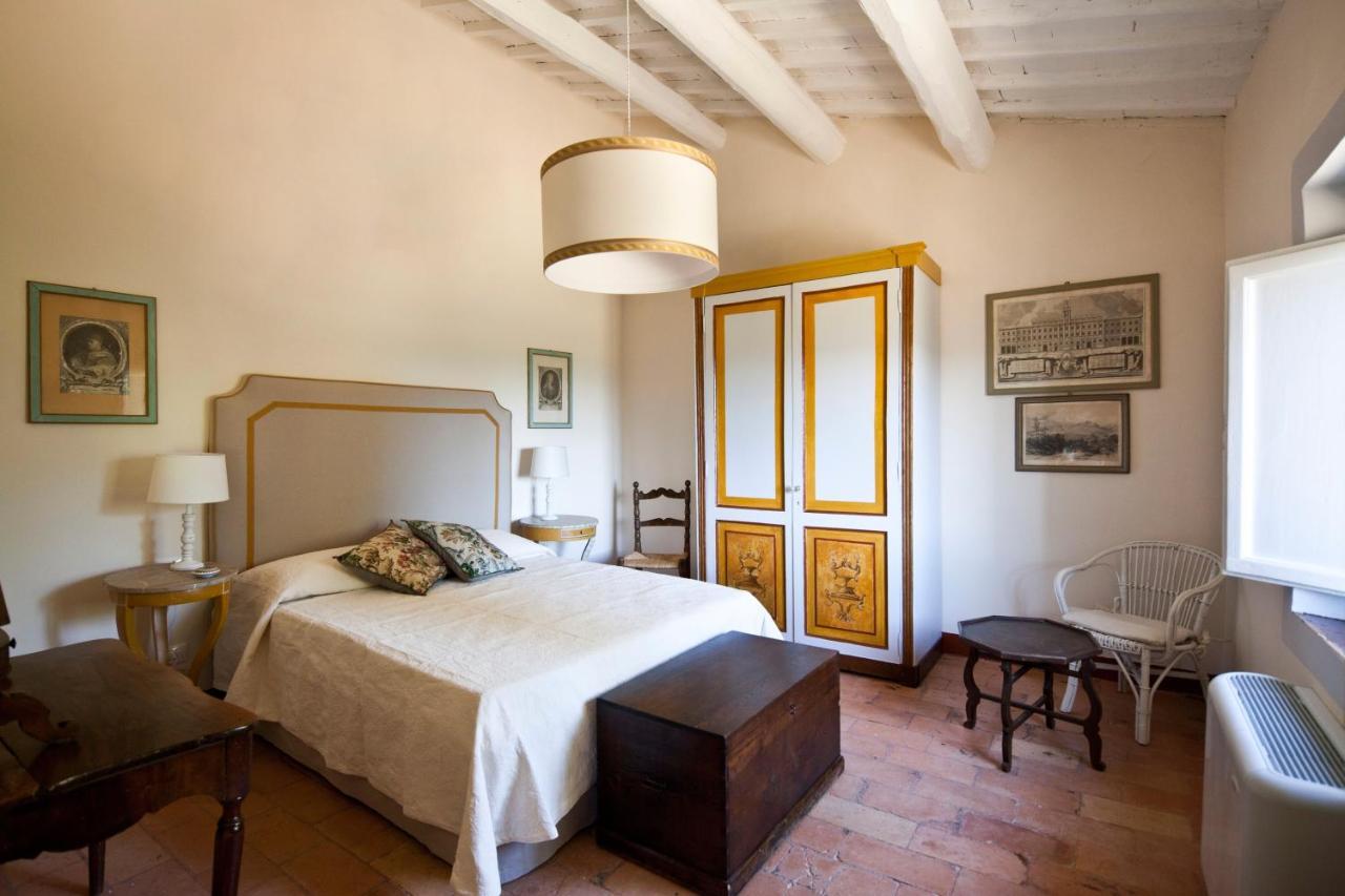 San Martinello Villa *