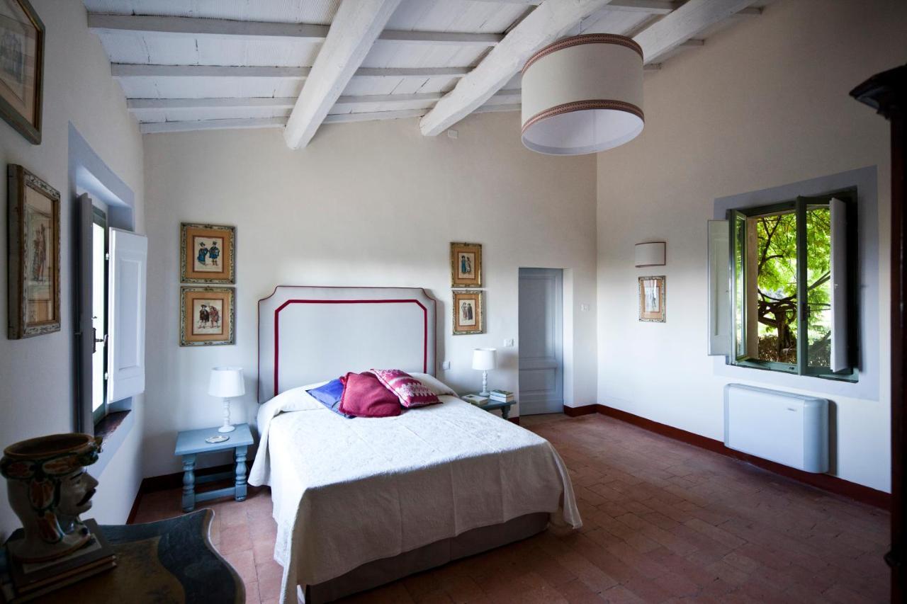 Villa San Martinello Perugia