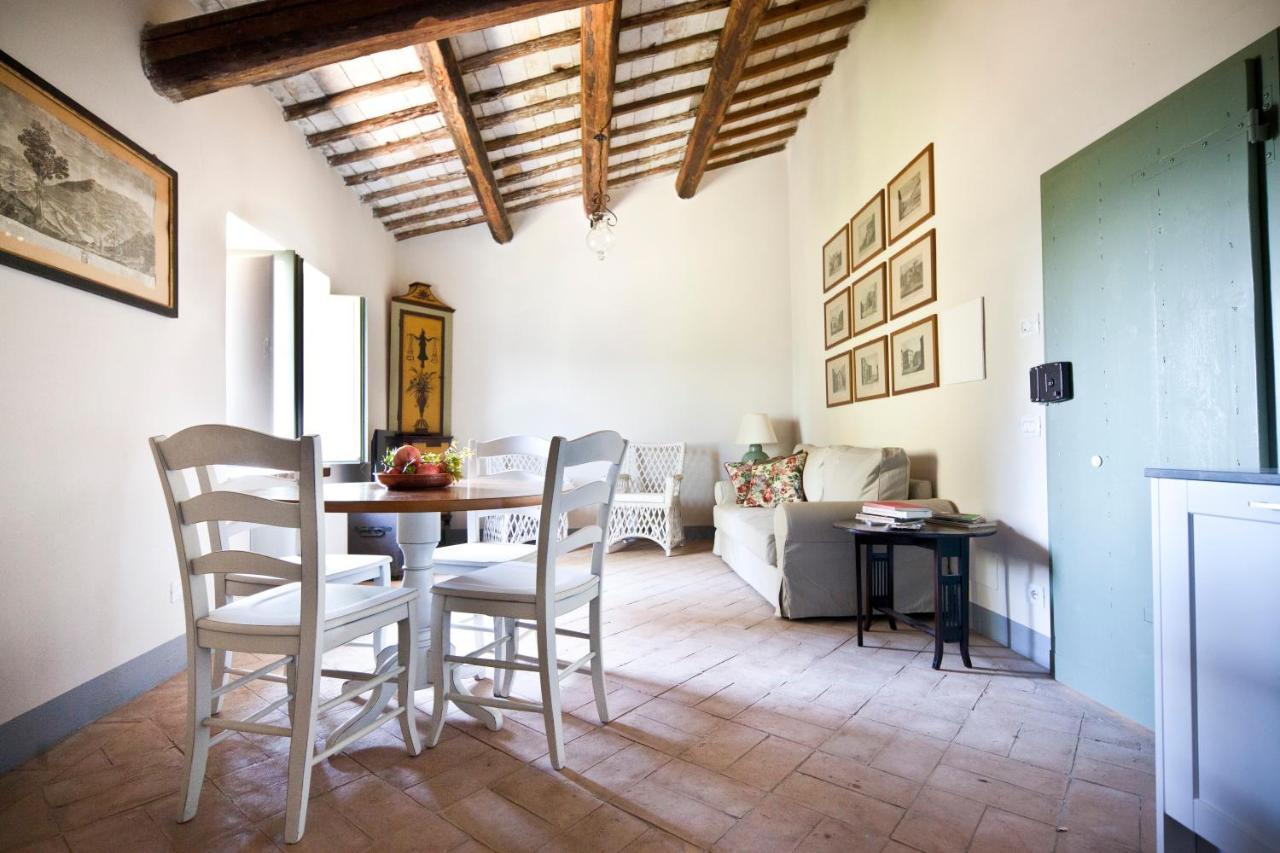 Villa San Martinello