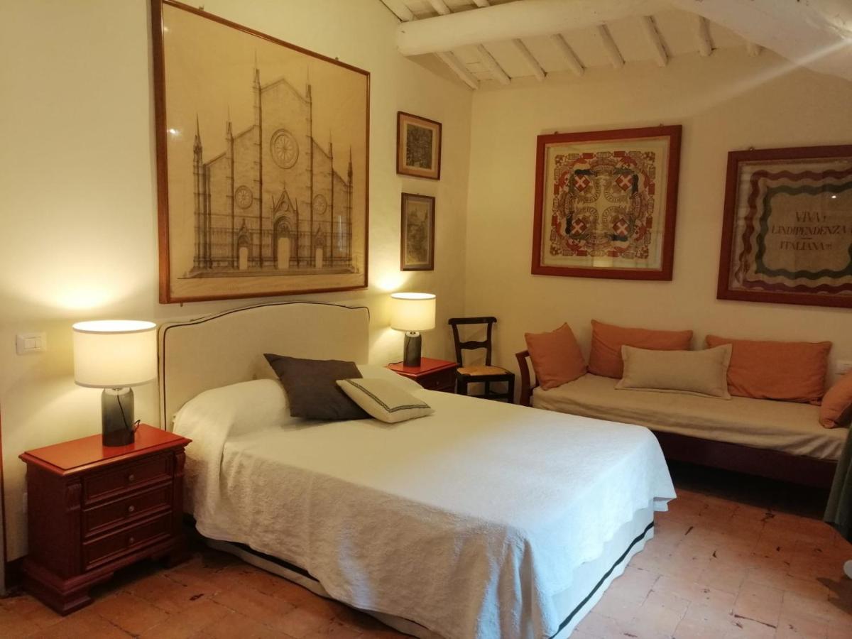 San Martinello Villa *