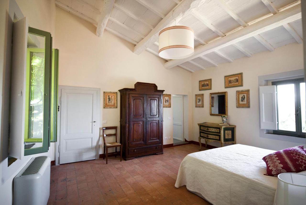 San Martinello Villa Perugia