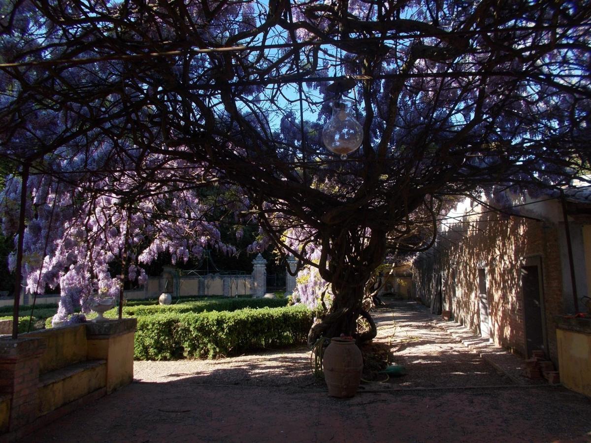 San Martinello Villa Perugia