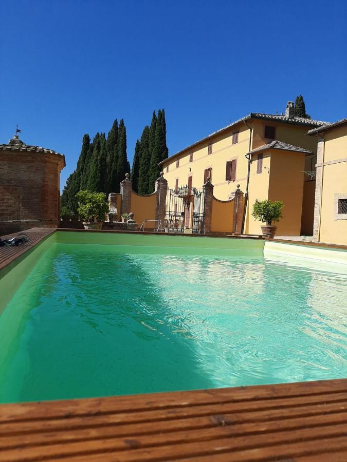 Villa San Martinello Perugia