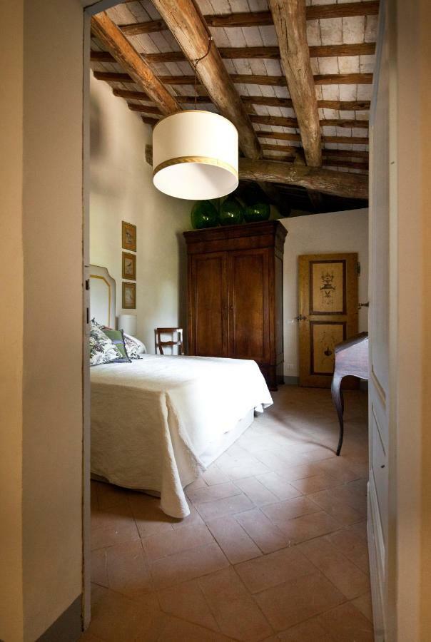 San Martinello Villa Perugia